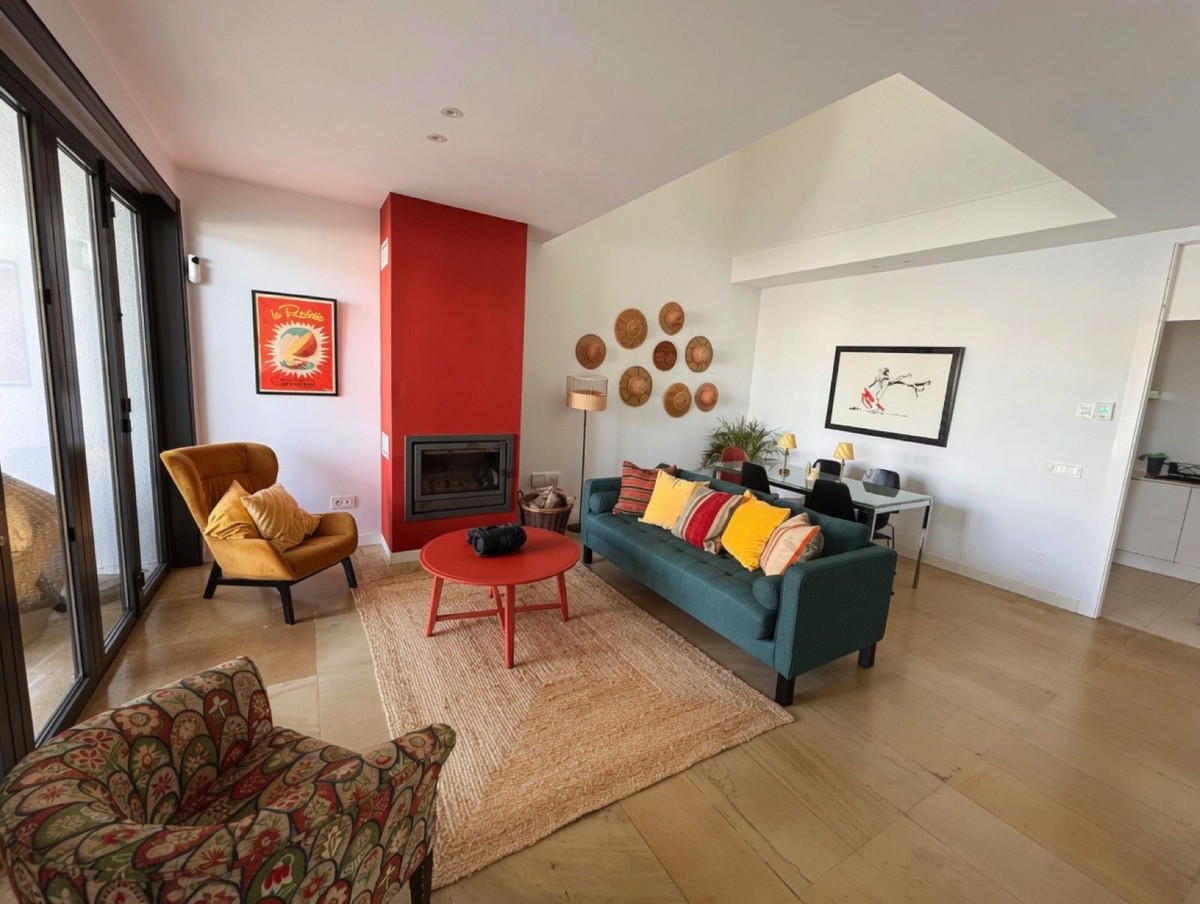 3 Bed Townhouse for sale in San Enrique Costa Del Sol, Cádiz, Spain