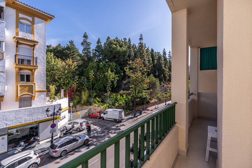 Se vende Apartamento Planta Media de 2 dormitorios en Costa Del Sol, Málaga, España