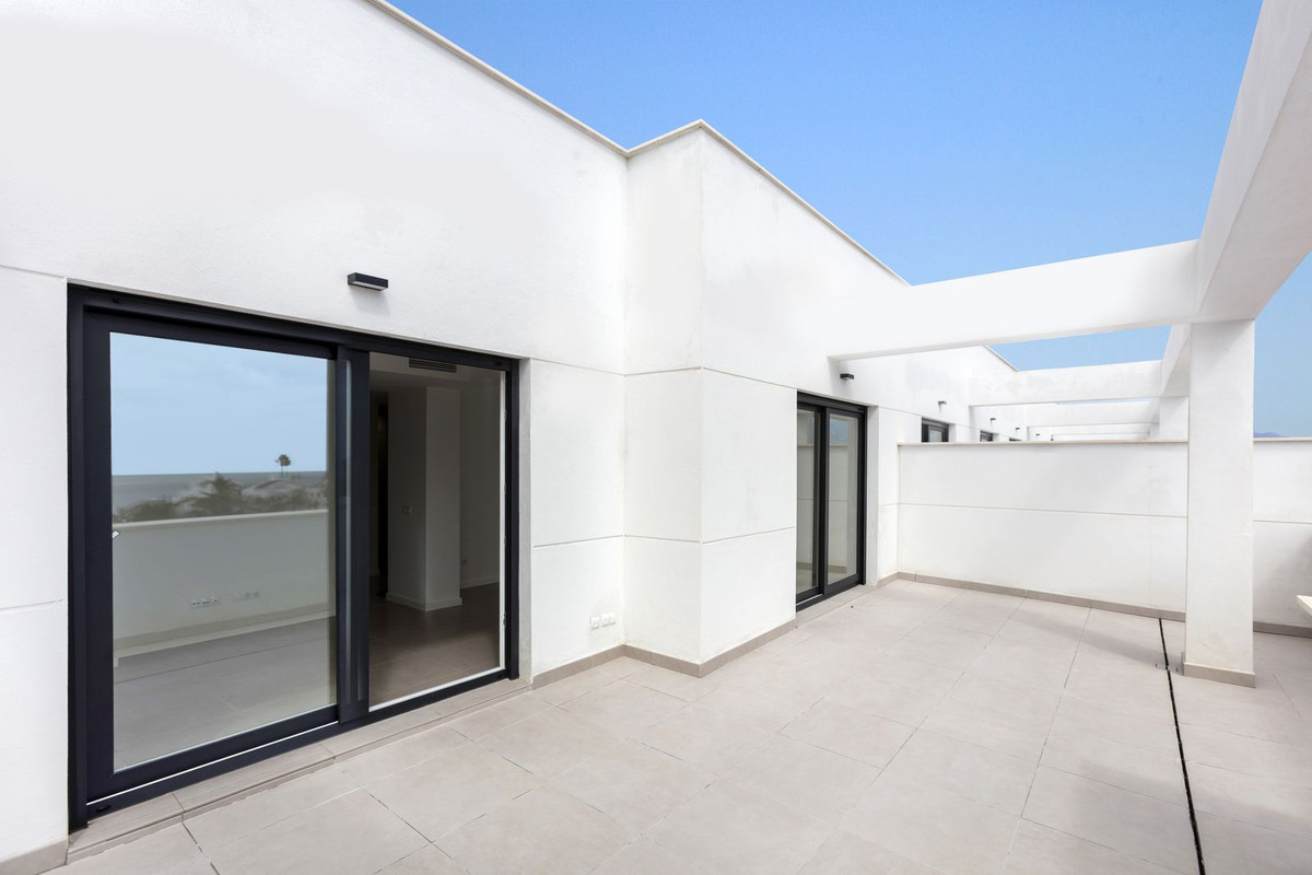 3 Bed Apartment for sale in Estepona Costa Del Sol, Málaga, Spain