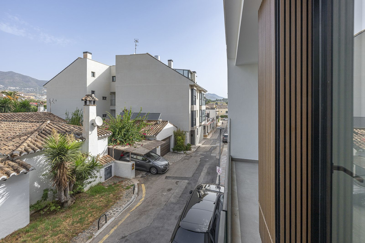 Se vende Apartamento Planta Media de 2 dormitorios en Costa Del Sol, Málaga, España