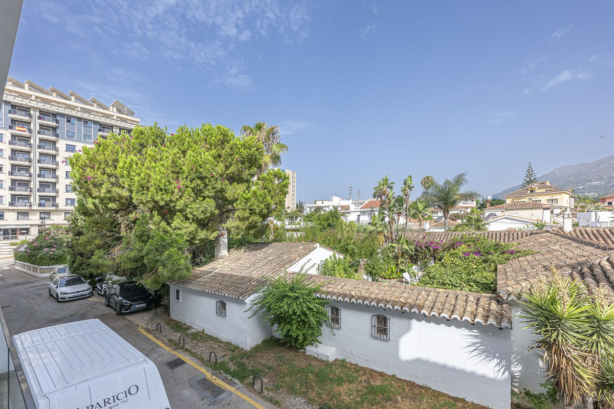 Se vende Apartamento Planta Media de 2 dormitorios en Costa Del Sol, Málaga, España