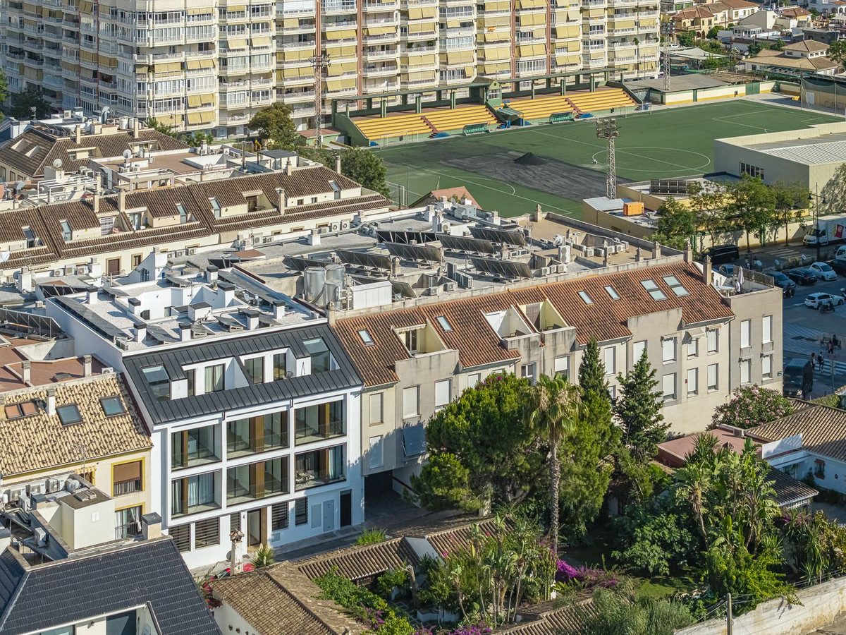 Se vende Apartamento Planta Media de 2 dormitorios en Costa Del Sol, Málaga, España