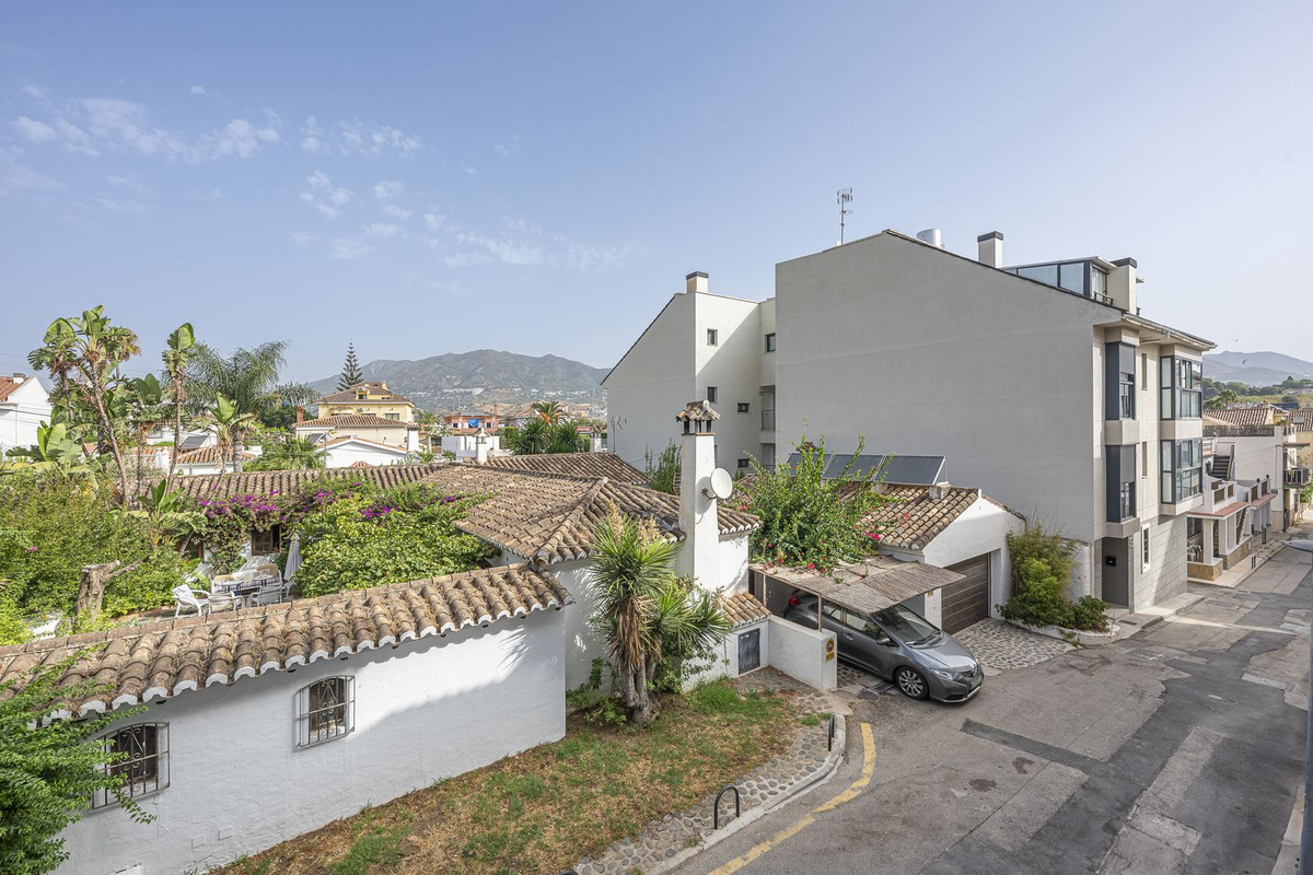 Se vende Apartamento Planta Media de 2 dormitorios en Costa Del Sol, Málaga, España