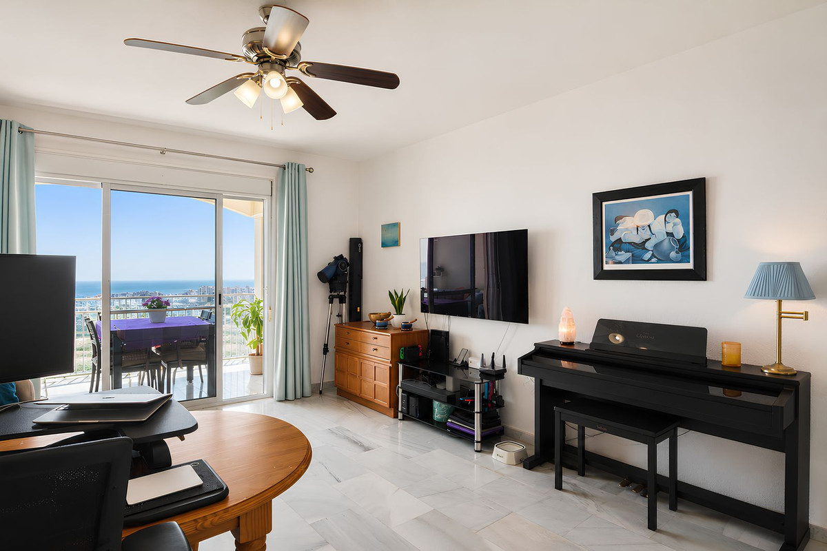 Se vende Apartamento en Planta Última de 1 dormitorios en Costa Del Sol, Málaga, España