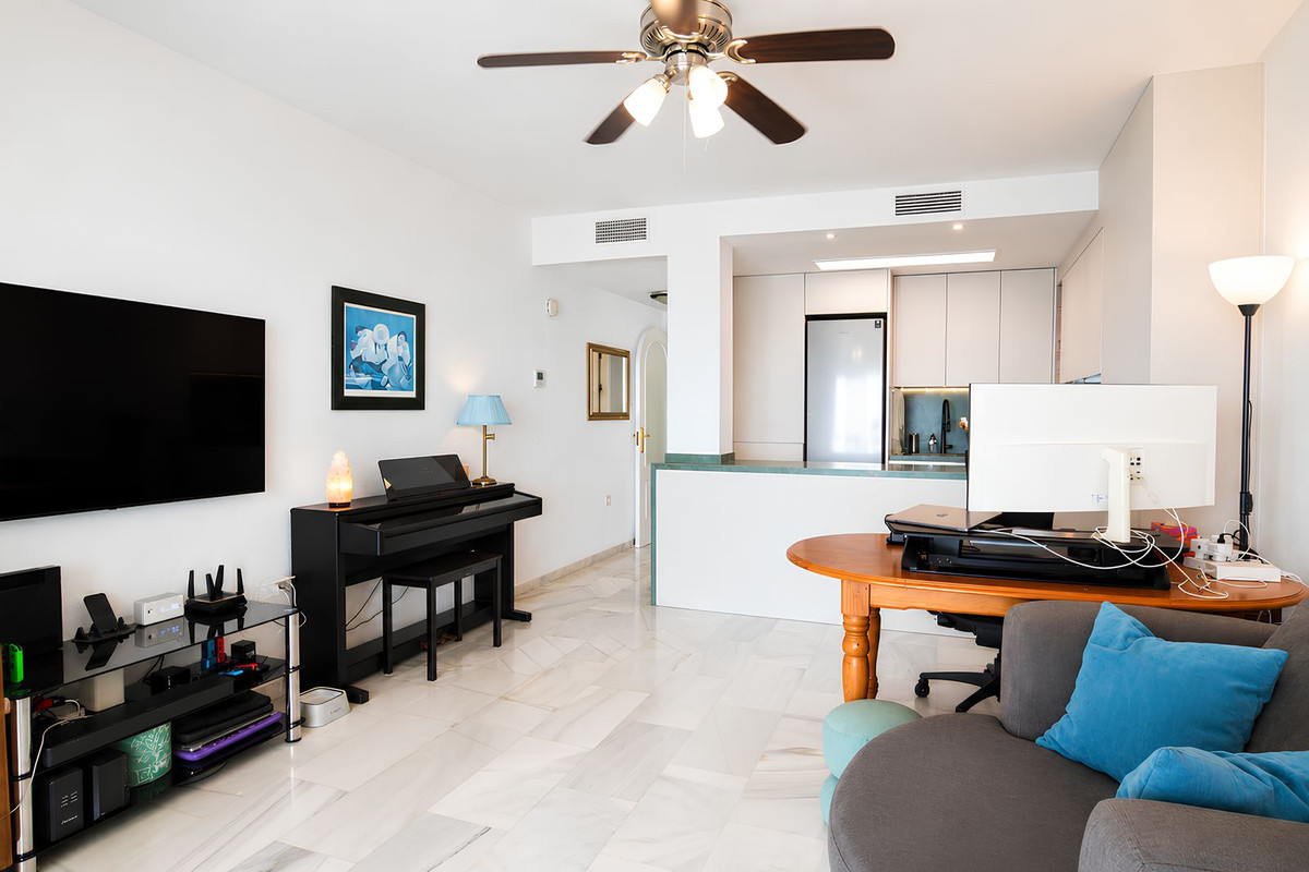 Se vende Apartamento en Planta Última de 1 dormitorios en Costa Del Sol, Málaga, España