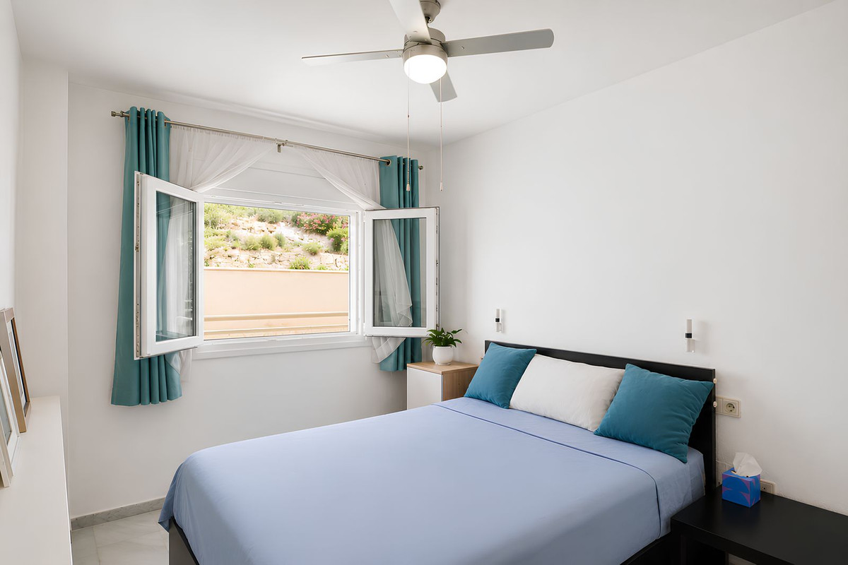 Se vende Apartamento en Planta Última de 1 dormitorios en Costa Del Sol, Málaga, España