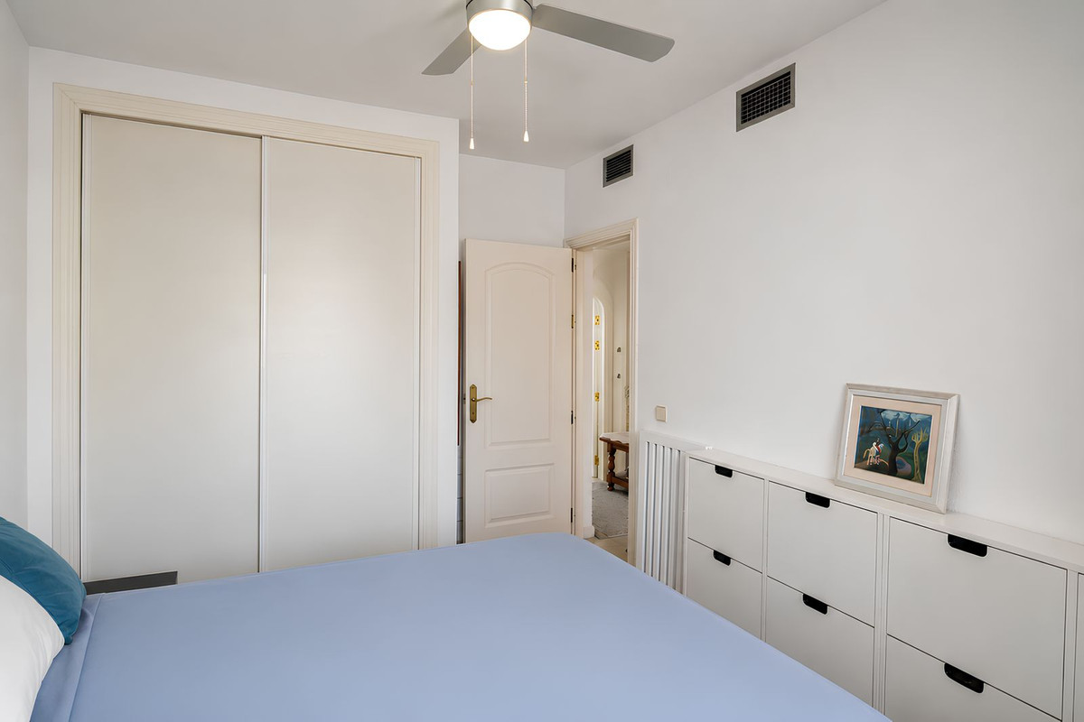 Se vende Apartamento en Planta Última de 1 dormitorios en Costa Del Sol, Málaga, España