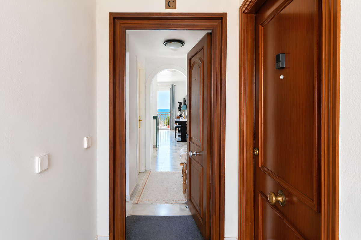 Se vende Apartamento en Planta Última de 1 dormitorios en Costa Del Sol, Málaga, España
