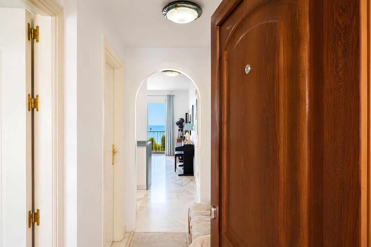 Se vende Apartamento en Planta Última de 1 dormitorios en Costa Del Sol, Málaga, España