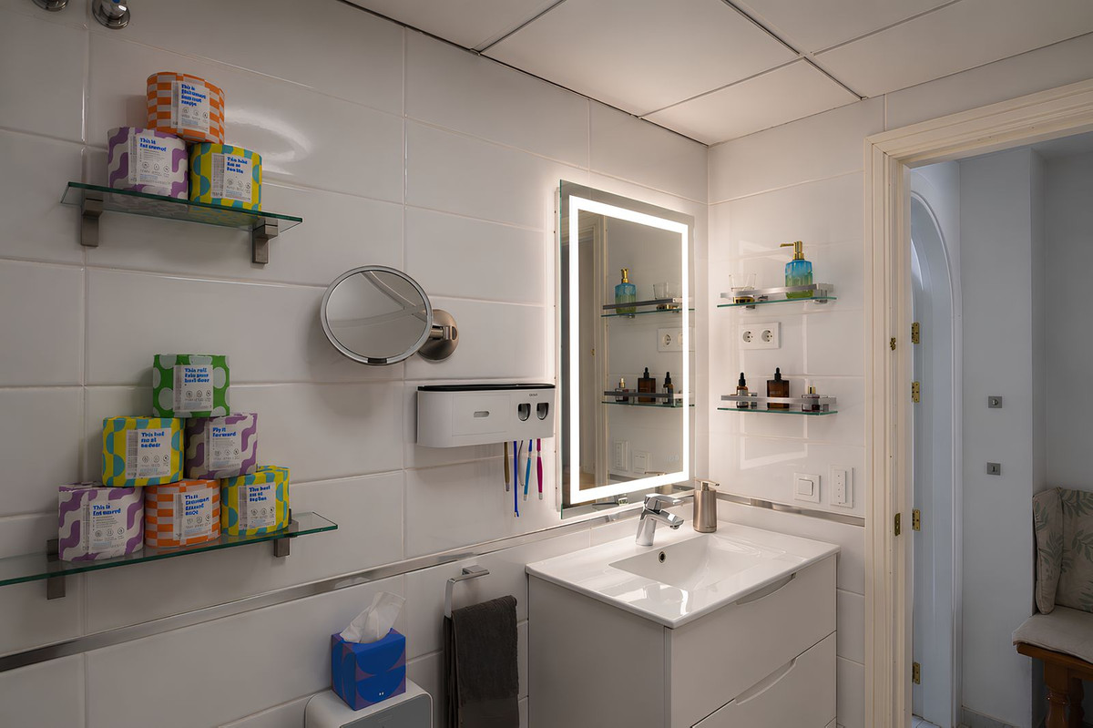 Se vende Apartamento en Planta Última de 1 dormitorios en Costa Del Sol, Málaga, España