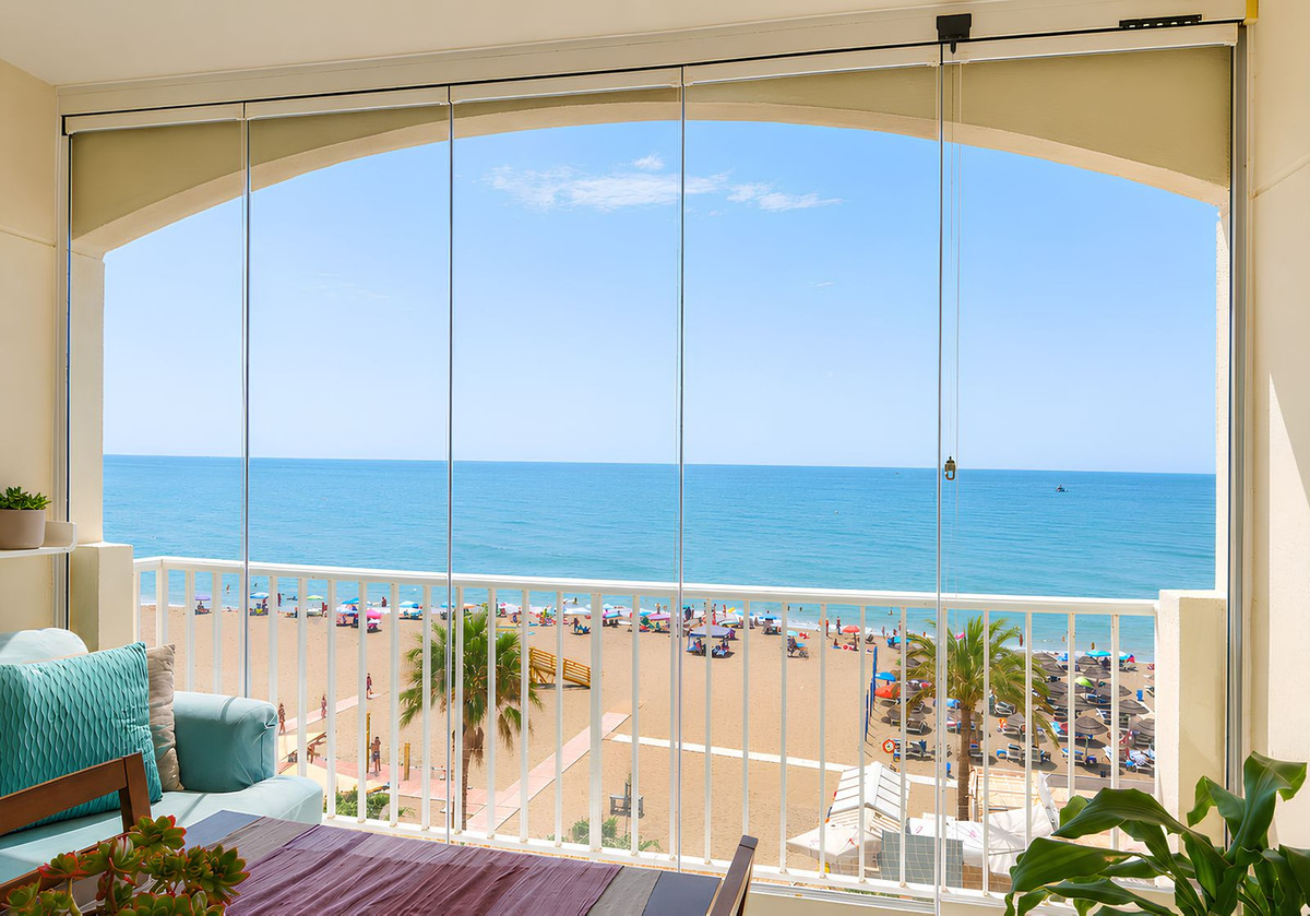 Se vende Apartamento en Planta Última de 1 dormitorios en Costa Del Sol, Málaga, España