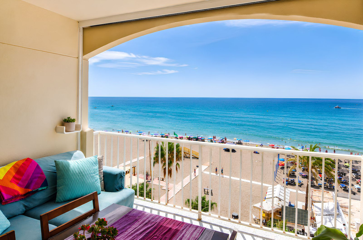 Se vende Apartamento en Planta Última de 1 dormitorios en Costa Del Sol, Málaga, España