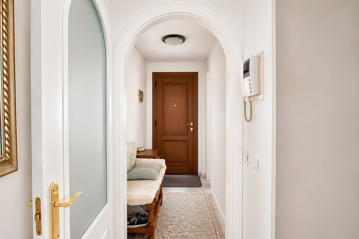 Se vende Apartamento en Planta Última de 1 dormitorios en Costa Del Sol, Málaga, España