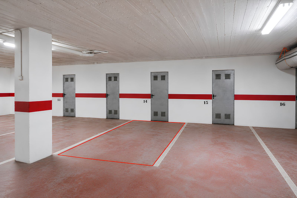 Se vende Apartamento en Planta Última de 1 dormitorios en Costa Del Sol, Málaga, España