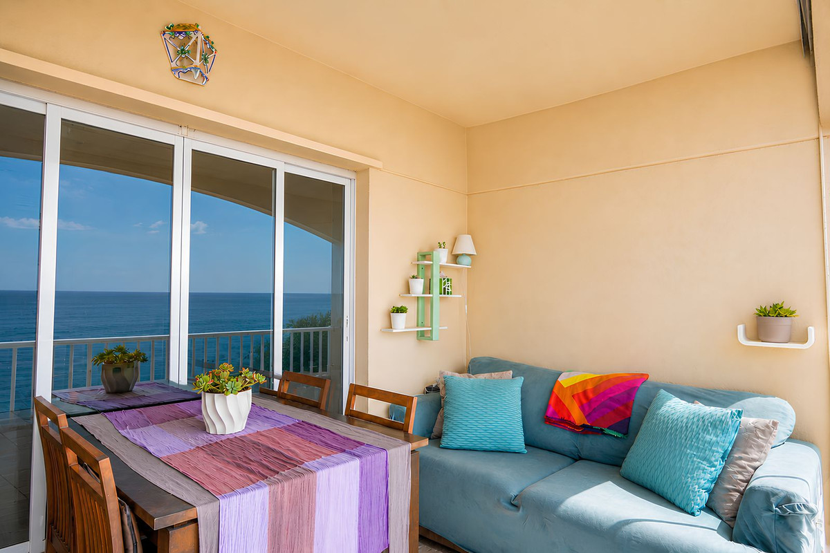 Se vende Apartamento en Planta Última de 1 dormitorios en Costa Del Sol, Málaga, España