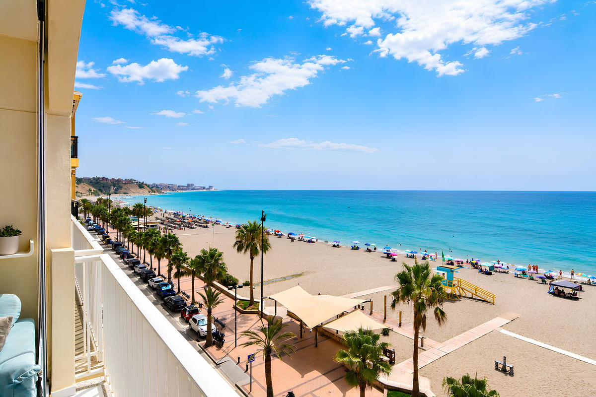 Se vende Apartamento en Planta Última de 1 dormitorios en Costa Del Sol, Málaga, España