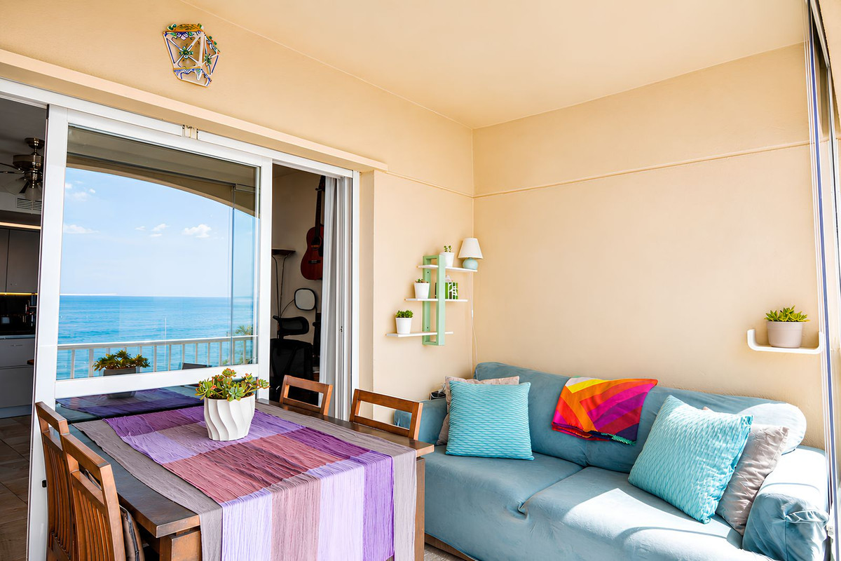 Se vende Apartamento en Planta Última de 1 dormitorios en Costa Del Sol, Málaga, España