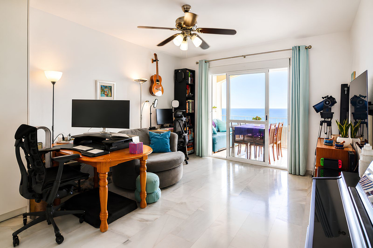 Se vende Apartamento en Planta Última de 1 dormitorios en Costa Del Sol, Málaga, España