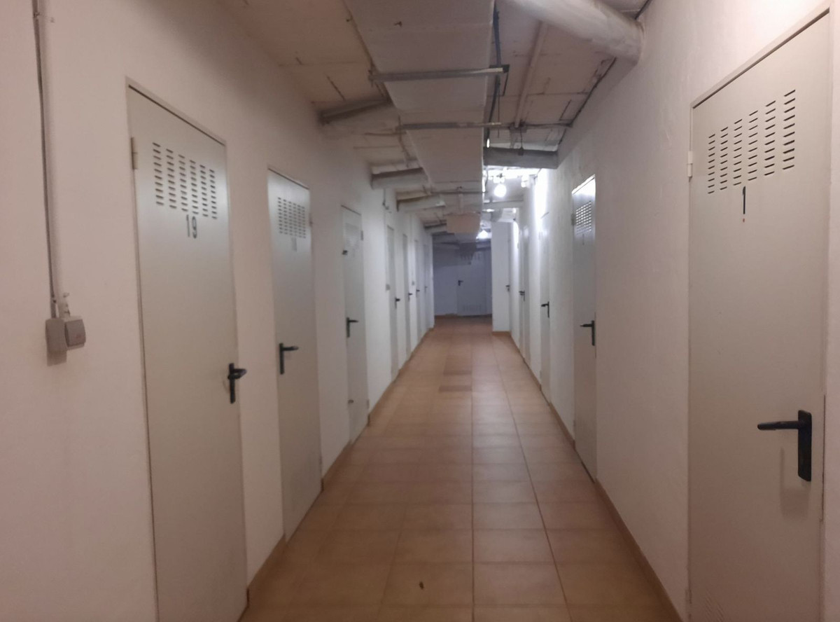 22 Bed Commercial unit for sale in San Pedro De Alcántara Costa Del Sol, Málaga, Spain
