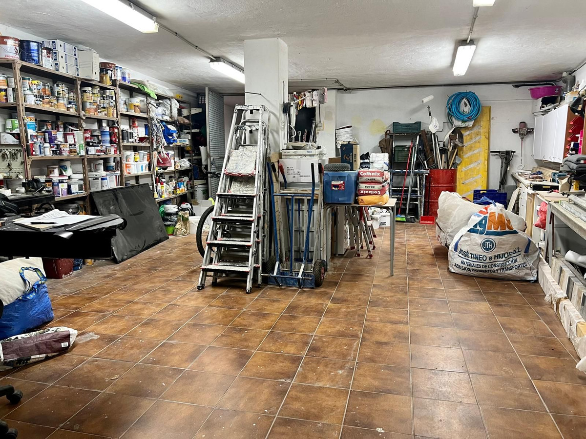 22 Bed Commercial unit for sale in San Pedro De Alcántara Costa Del Sol, Málaga, Spain