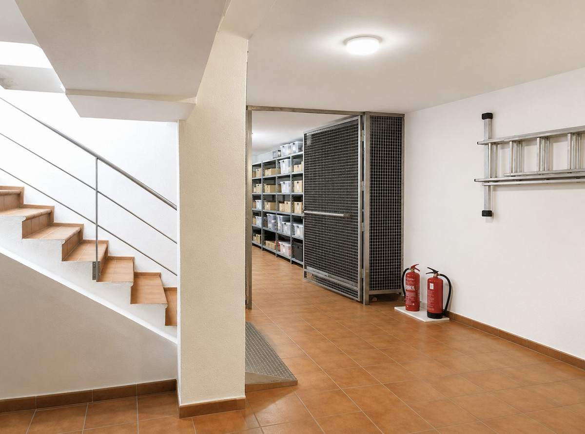 22 Bed Commercial unit for sale in San Pedro De Alcántara Costa Del Sol, Málaga, Spain