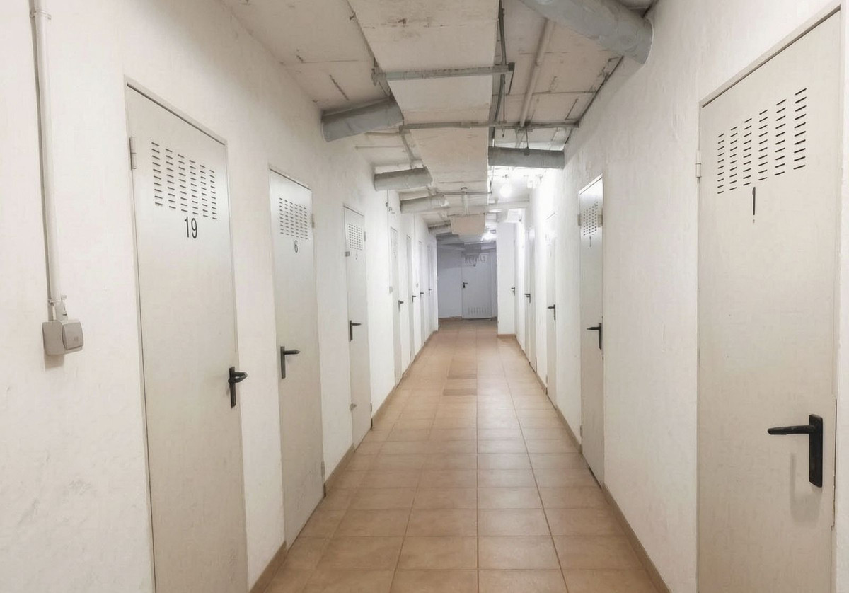 22 Bed Commercial unit for sale in San Pedro De Alcántara Costa Del Sol, Málaga, Spain
