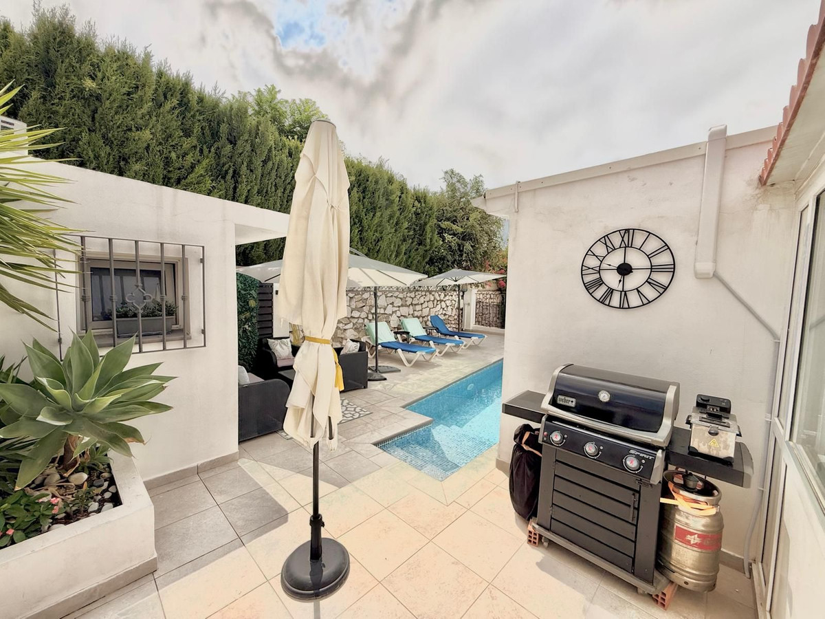 Se vende Pareada de 3 dormitorios en Costa Del Sol, Málaga, España