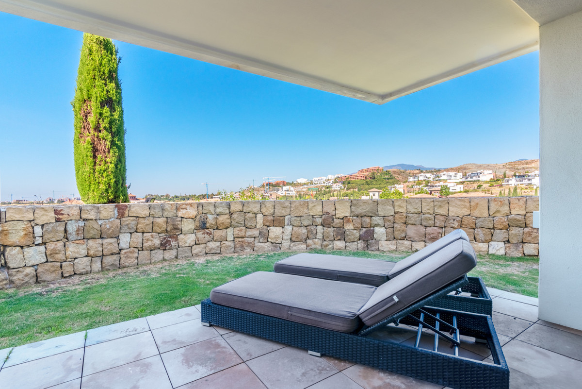 2 Bed Apartment for sale in Los Flamingos Costa Del Sol, Málaga, Spain