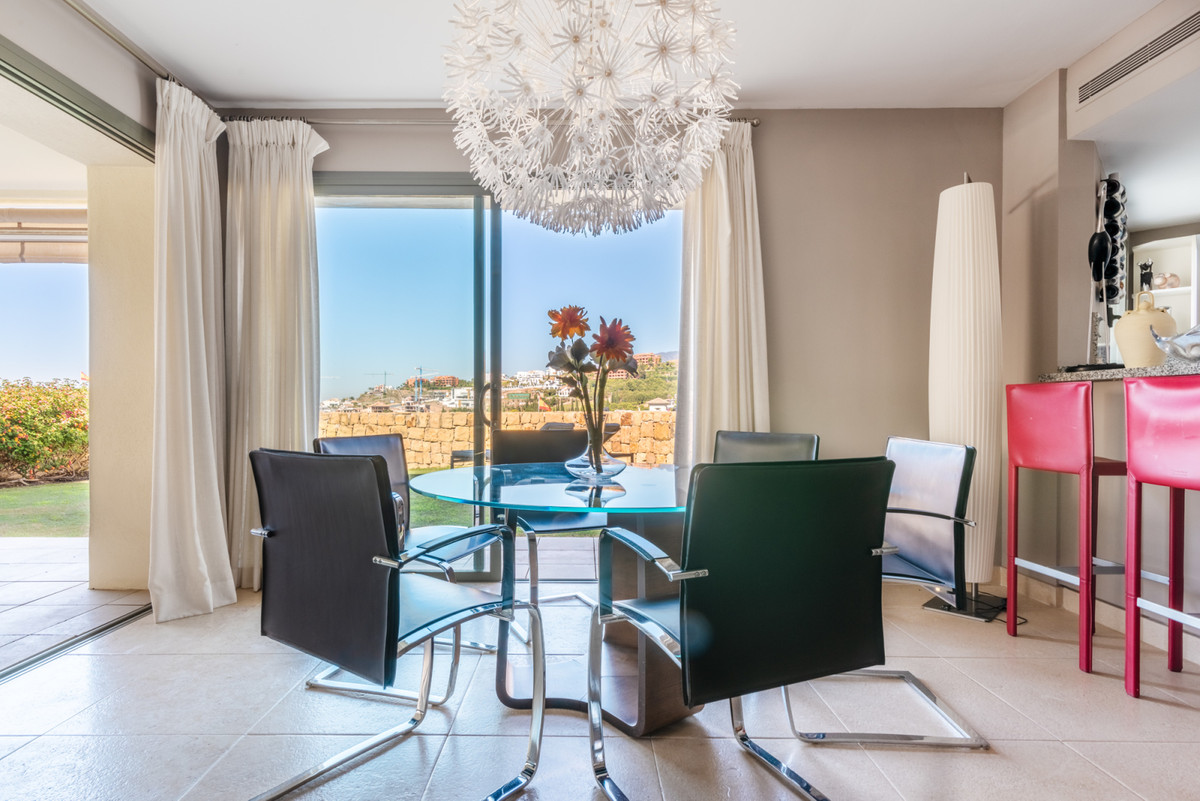 2 Bed Apartment for sale in Los Flamingos Costa Del Sol, Málaga, Spain