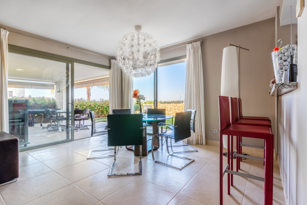 2 Bed Apartment for sale in Los Flamingos Costa Del Sol, Málaga, Spain