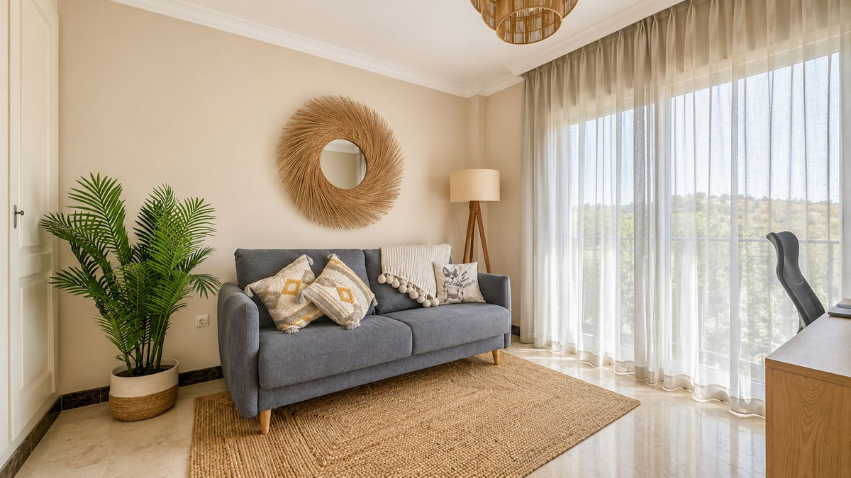 3 Bed Townhouse for sale in Estepona Costa Del Sol, Málaga, Spain