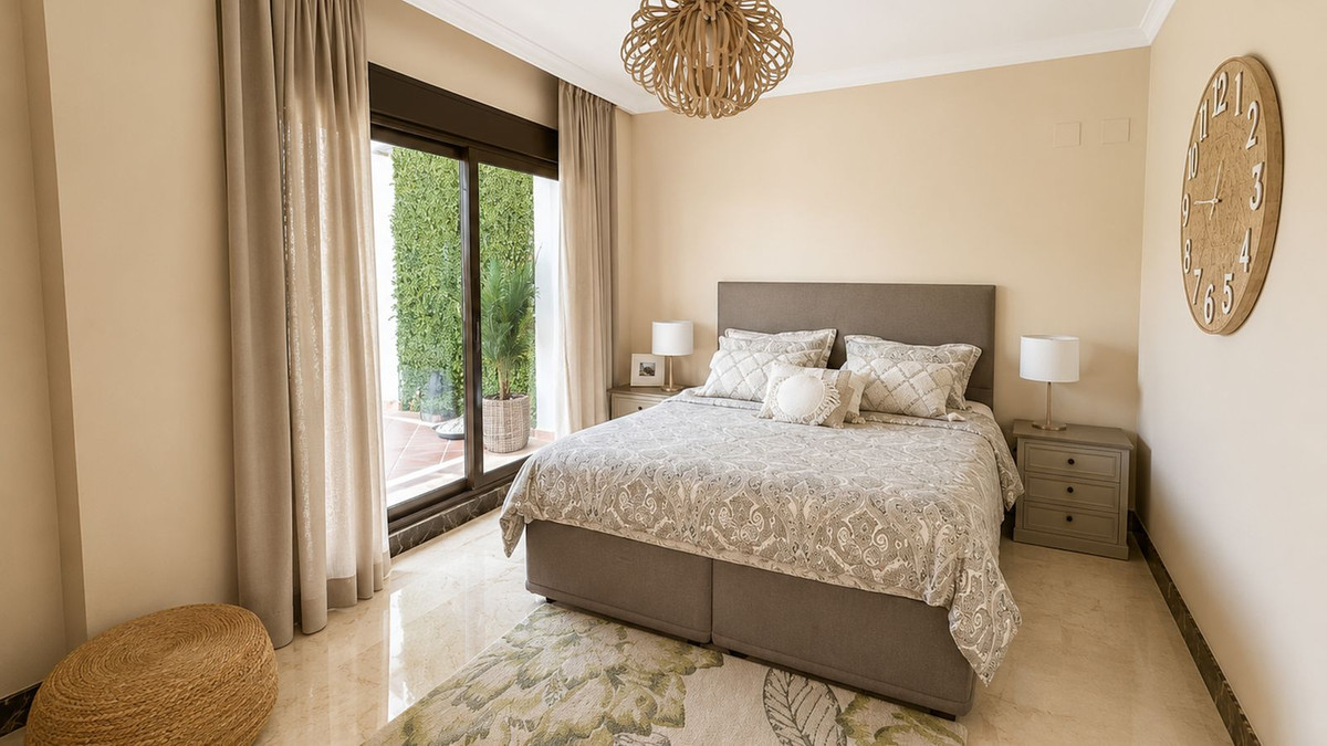 3 Bed Townhouse for sale in Estepona Costa Del Sol, Málaga, Spain