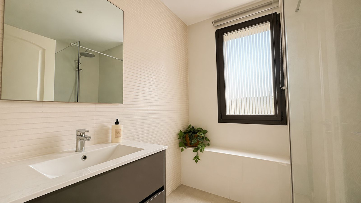 3 Bed Townhouse for sale in Estepona Costa Del Sol, Málaga, Spain