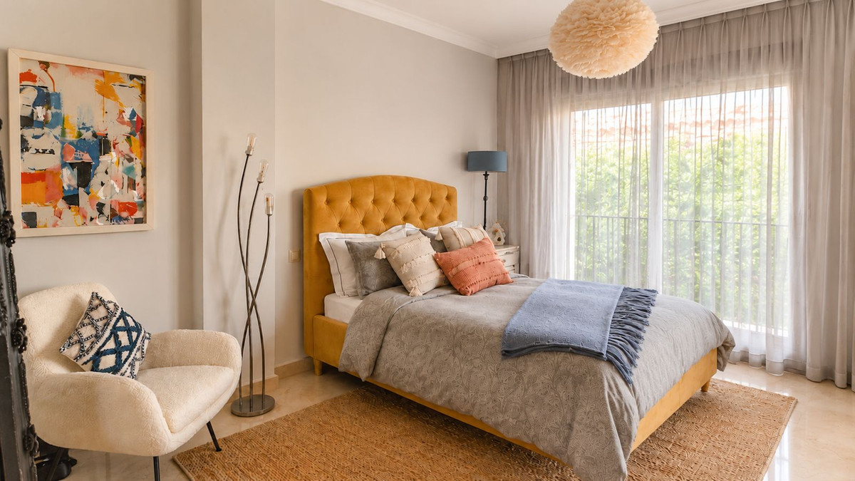 3 Bed Townhouse for sale in Estepona Costa Del Sol, Málaga, Spain