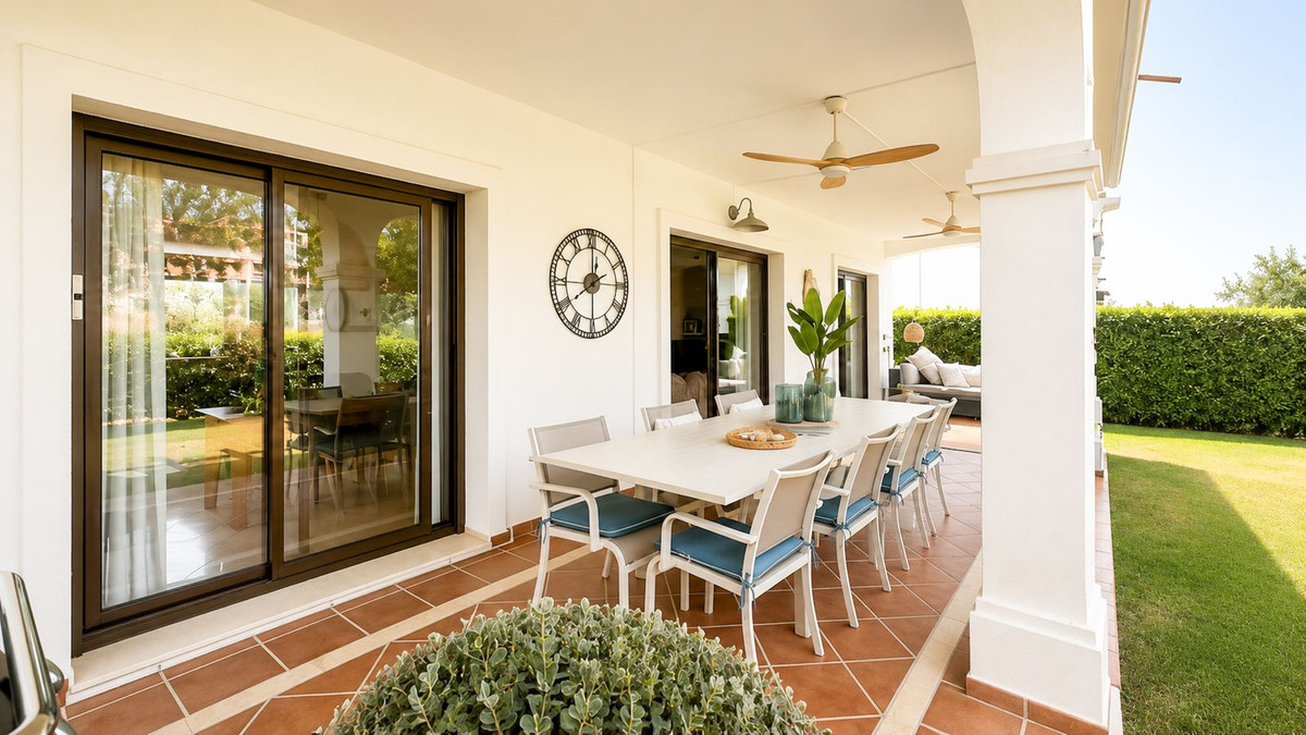 3 Bed Townhouse for sale in Estepona Costa Del Sol, Málaga, Spain