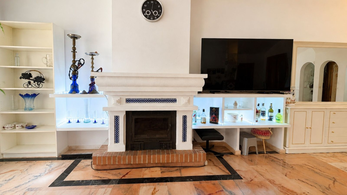 Se vende Villa - Chalet de 3 dormitorios en Costa Del Sol, Málaga, España