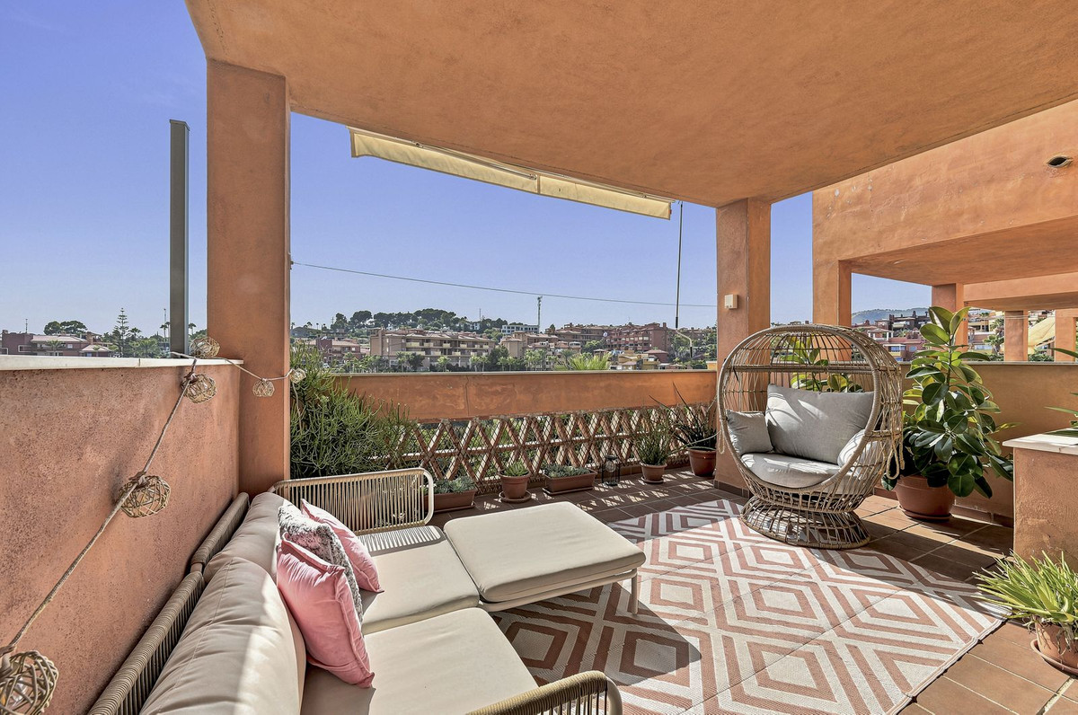 2 Bed Apartment for sale in Reserva De Marbella Costa Del Sol, Málaga, Spain