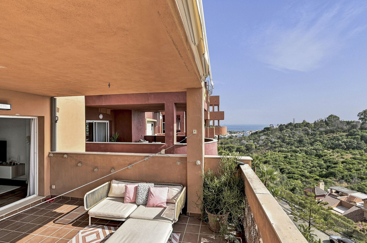 2 Bed Apartment for sale in Reserva De Marbella Costa Del Sol, Málaga, Spain