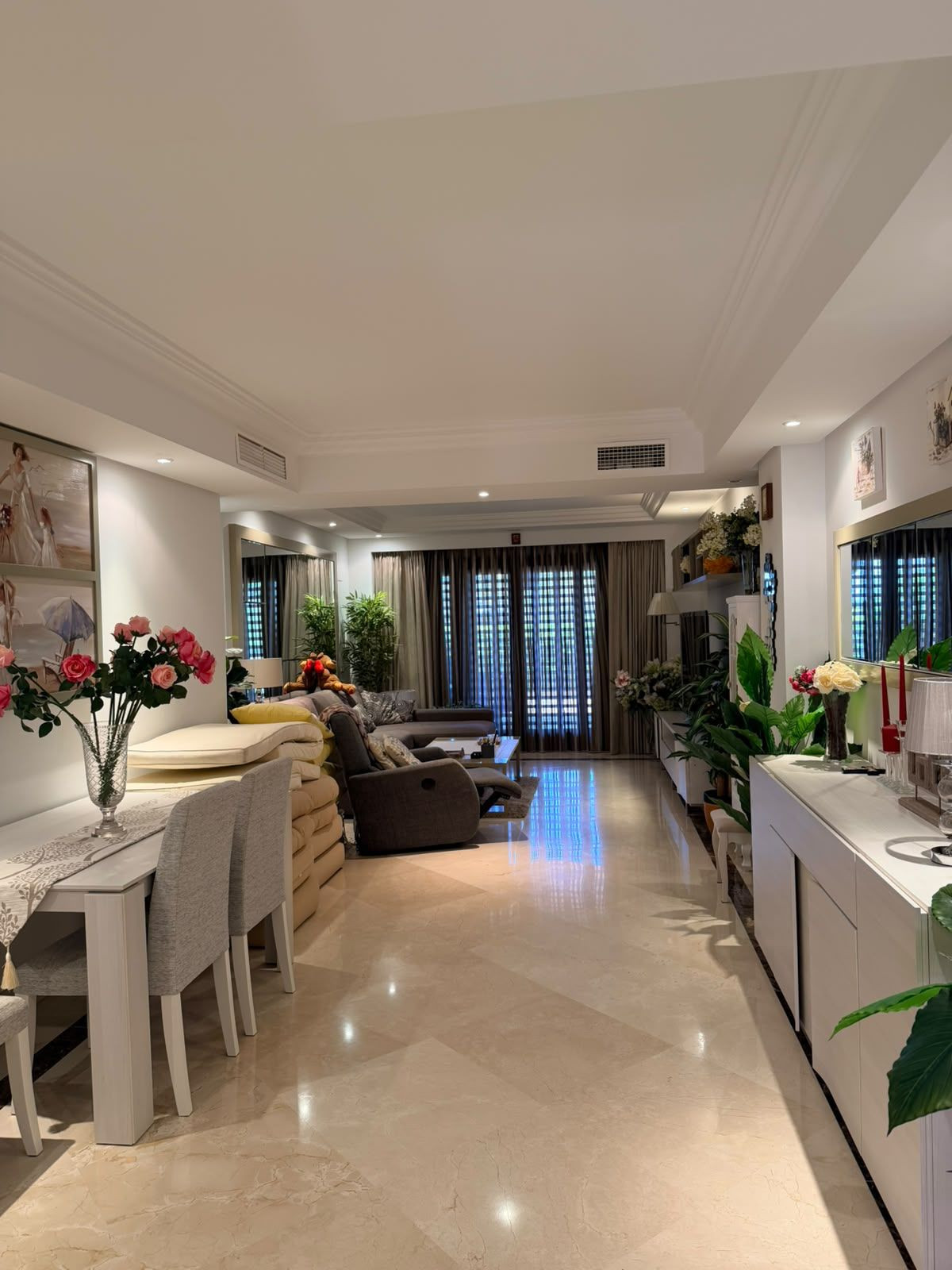 2 Bed Apartment for sale in New Golden Mile Costa Del Sol, Málaga, Spain