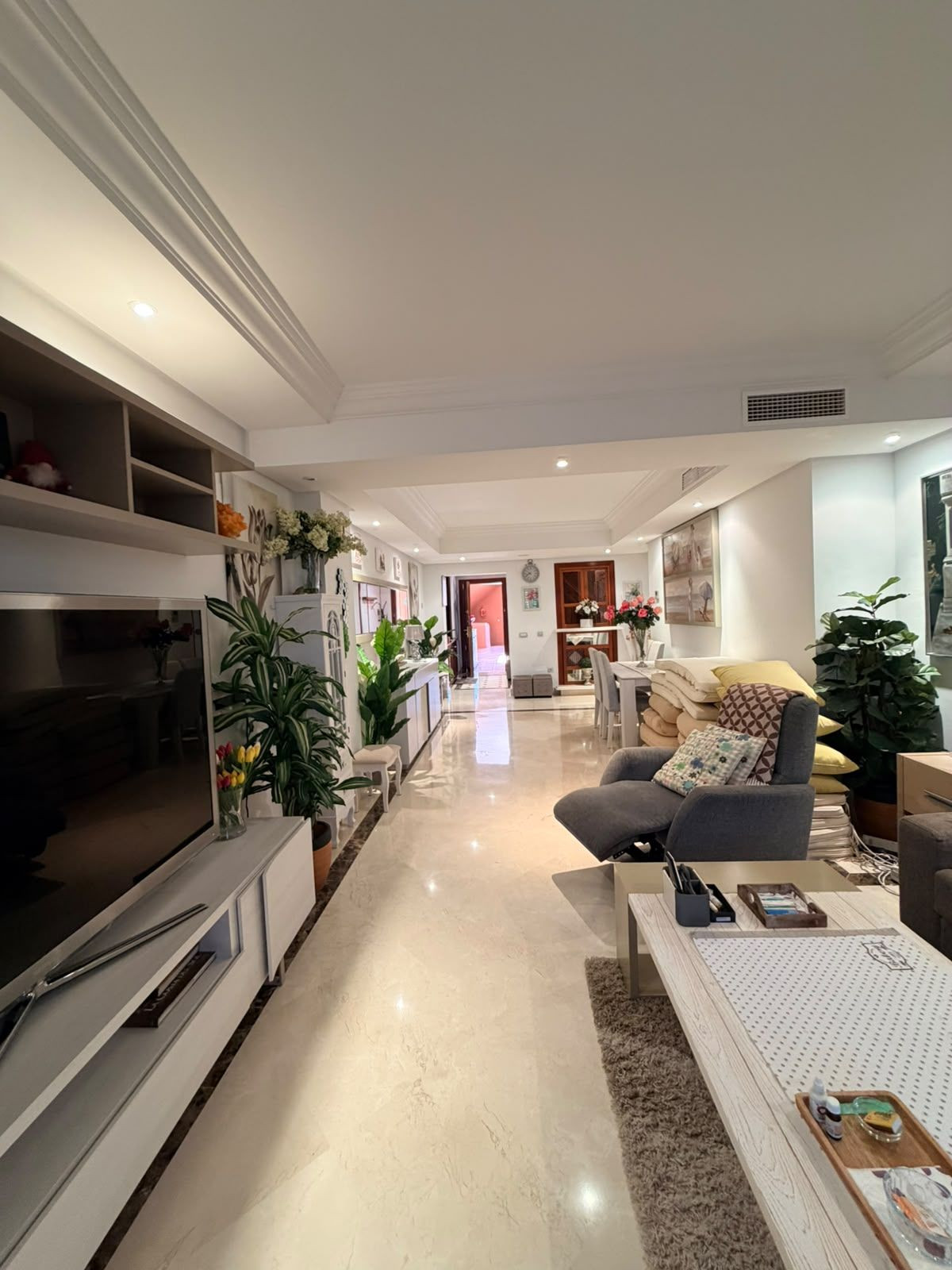 2 Bed Apartment for sale in New Golden Mile Costa Del Sol, Málaga, Spain