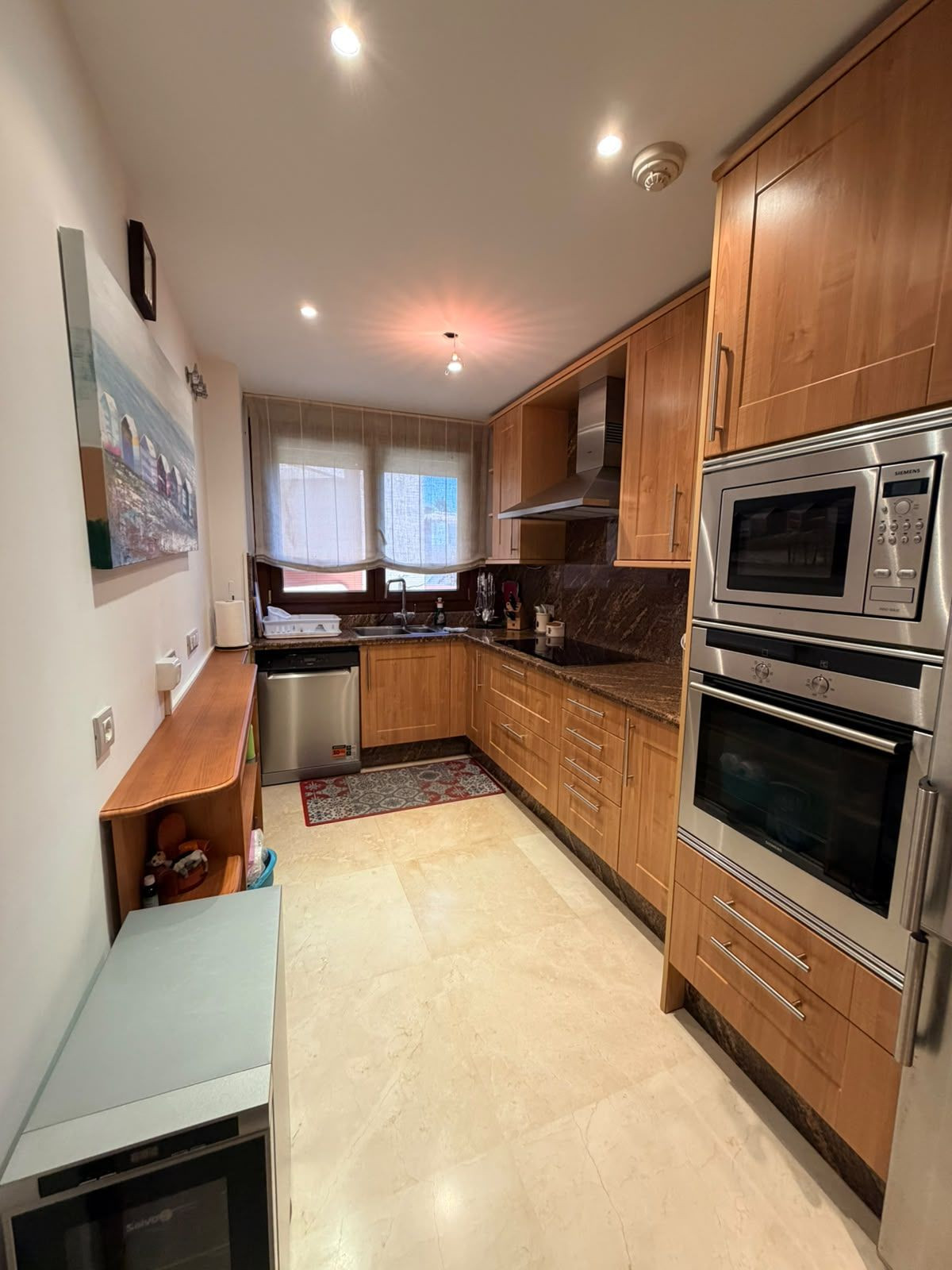 2 Bed Apartment for sale in New Golden Mile Costa Del Sol, Málaga, Spain