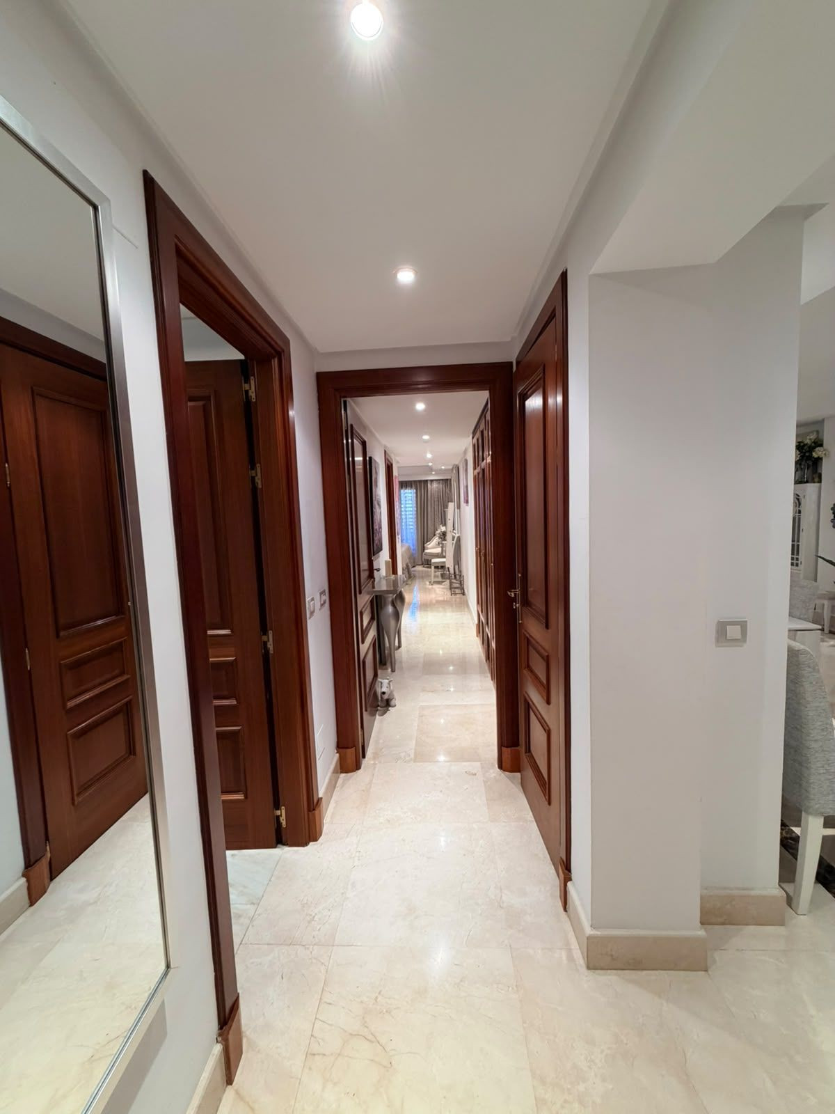 2 Bed Apartment for sale in New Golden Mile Costa Del Sol, Málaga, Spain