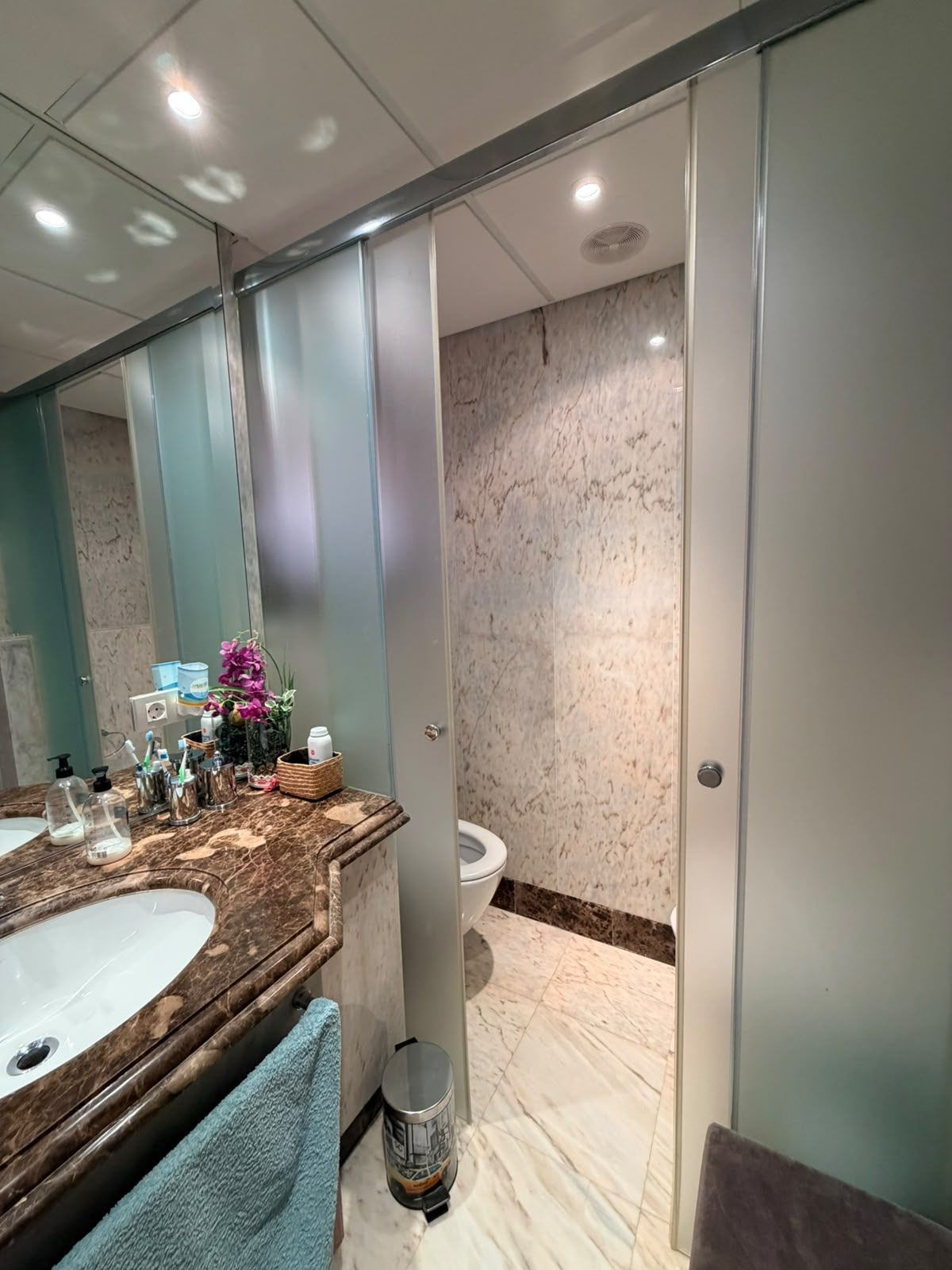 2 Bed Apartment for sale in New Golden Mile Costa Del Sol, Málaga, Spain