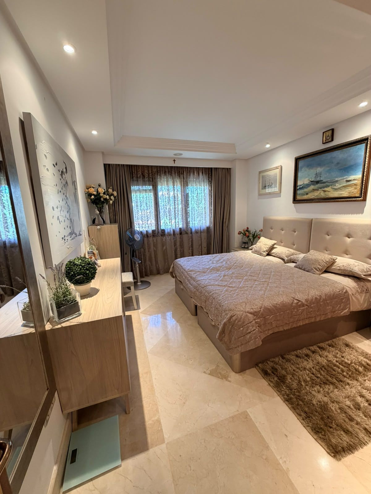 2 Bed Apartment for sale in New Golden Mile Costa Del Sol, Málaga, Spain