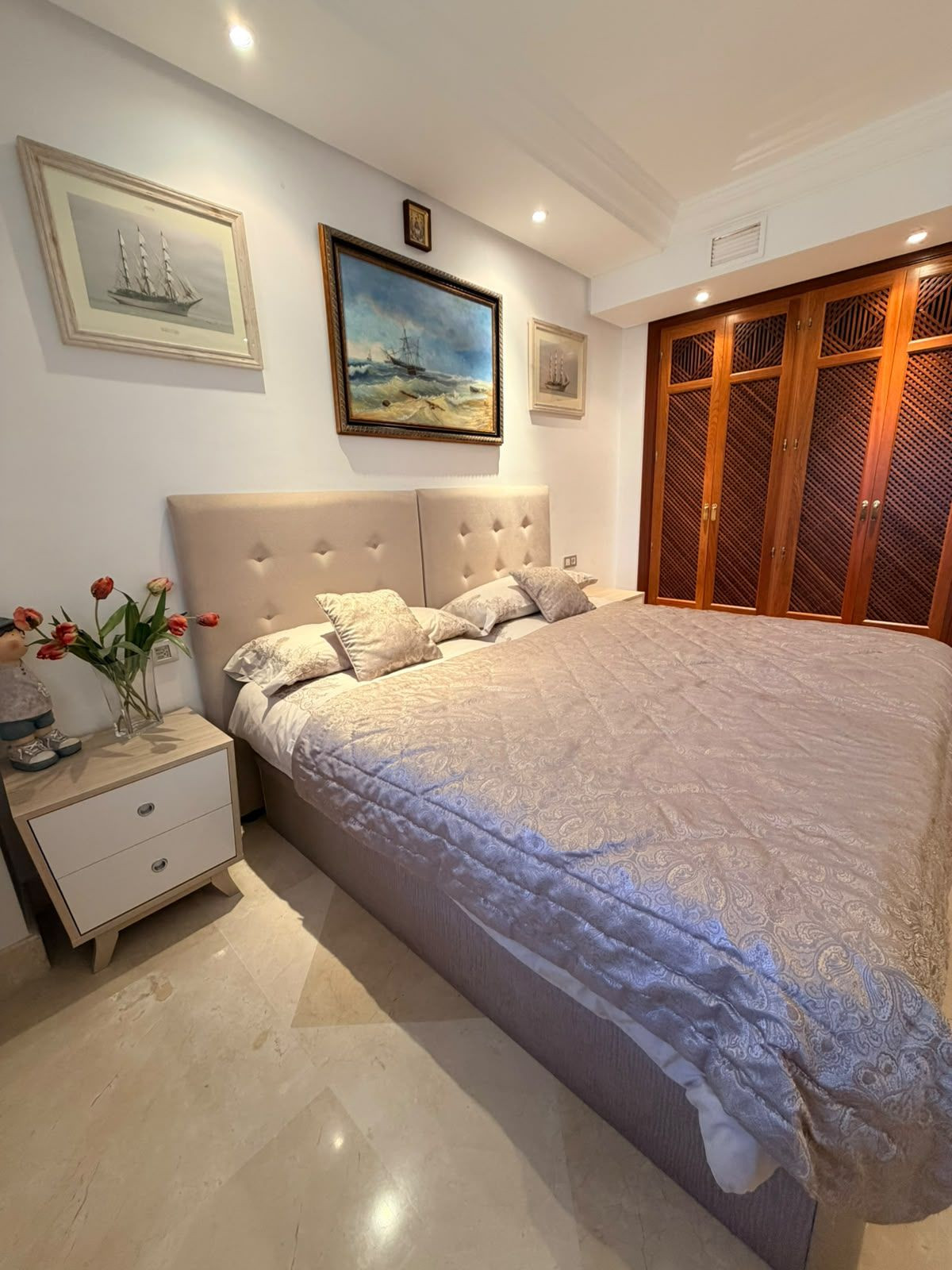 2 Bed Apartment for sale in New Golden Mile Costa Del Sol, Málaga, Spain