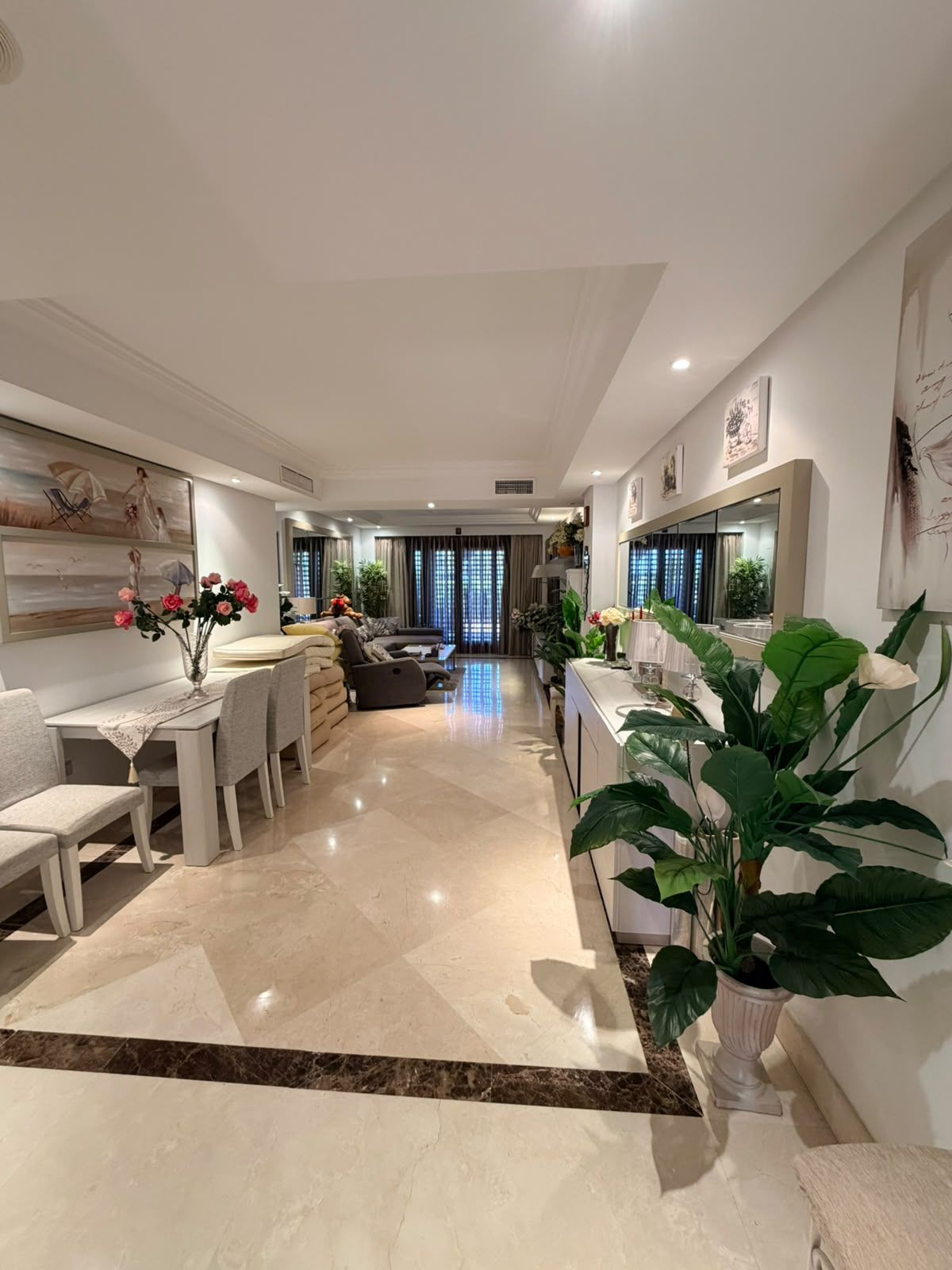 2 Bed Apartment for sale in New Golden Mile Costa Del Sol, Málaga, Spain