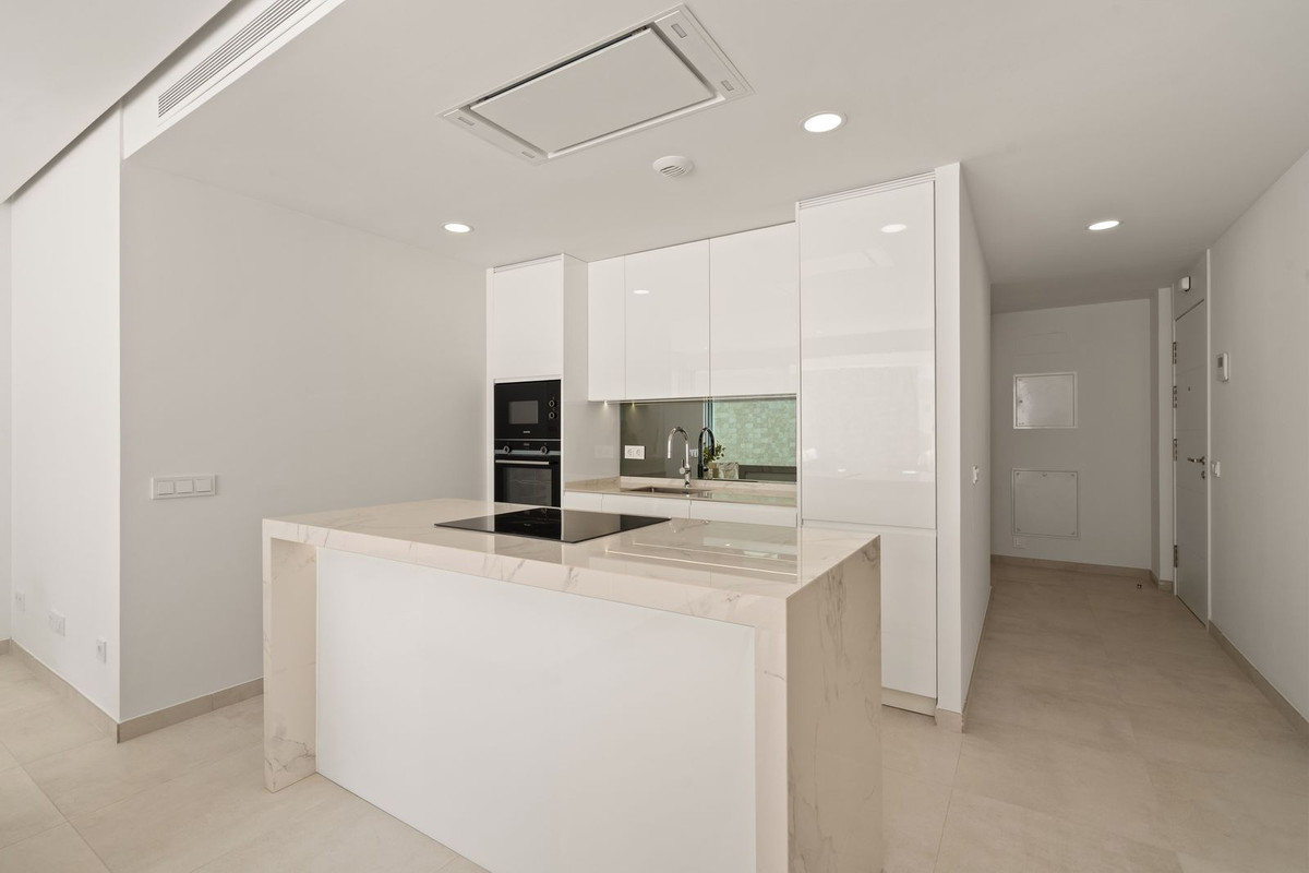 3 Bed Apartment for sale in La Cala De Mijas Costa Del Sol, Málaga, Spain