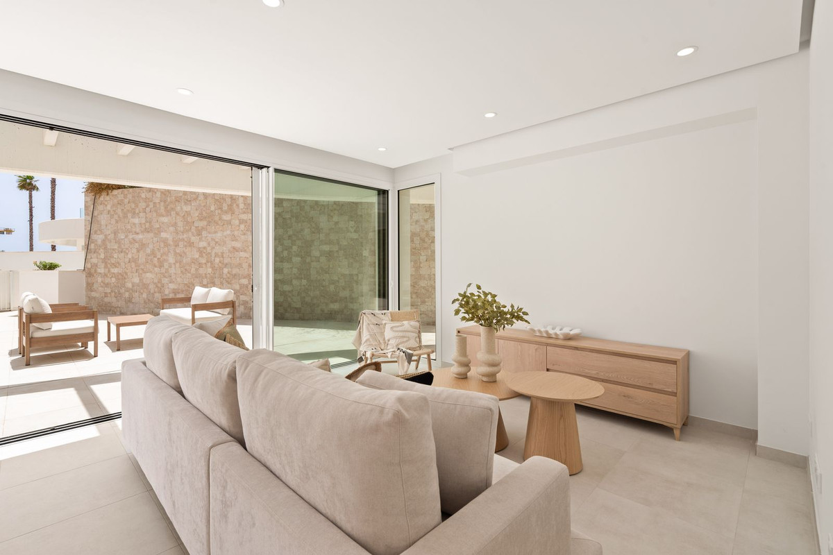 3 Bed Apartment for sale in La Cala De Mijas Costa Del Sol, Málaga, Spain