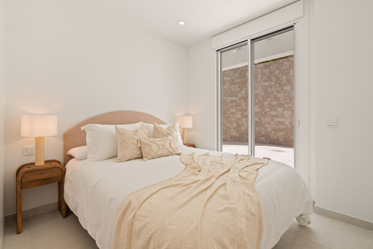 3 Bed Apartment for sale in La Cala De Mijas Costa Del Sol, Málaga, Spain