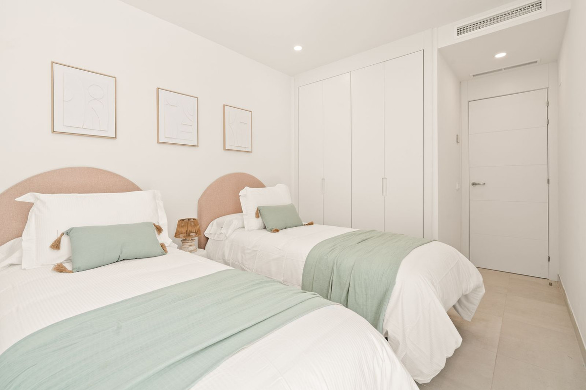 3 Bed Apartment for sale in La Cala De Mijas Costa Del Sol, Málaga, Spain